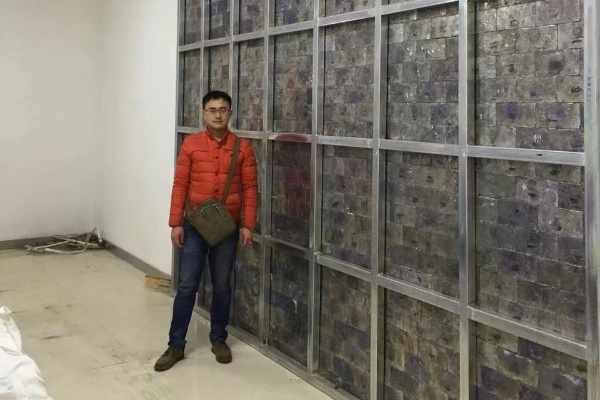 普洱加速器防护铅砖 铅锭