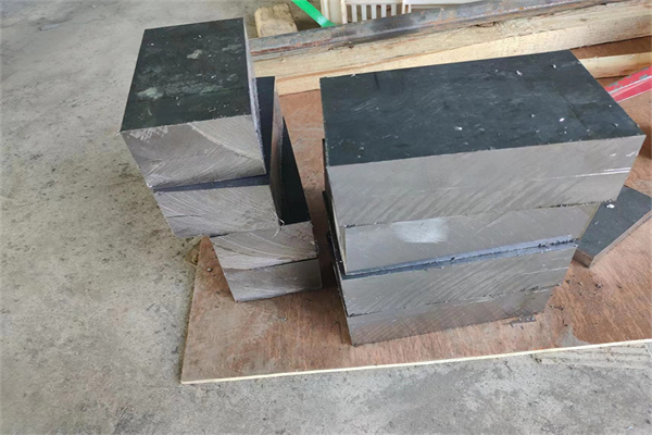 普洱负重配重铅砖 射线防护用