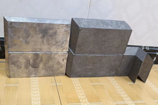 普洱电梯机械配重铅砖 核辐射铅墙