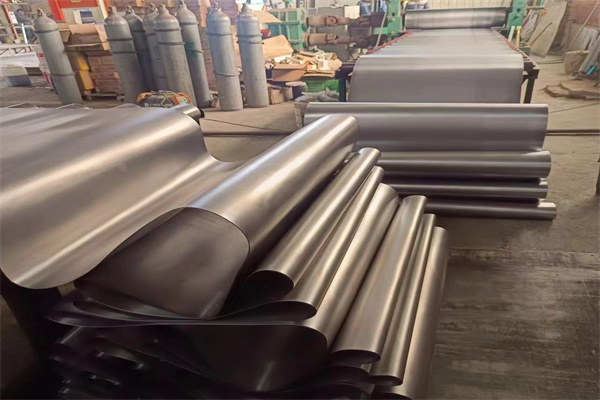 普洱铅板 铅皮 铅卷