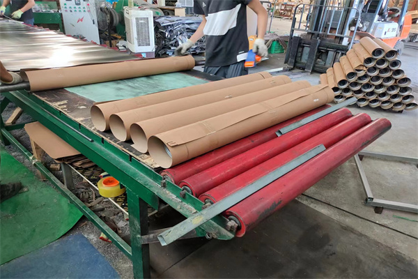 普洱铅皮卷 医院工业墙体用铅皮