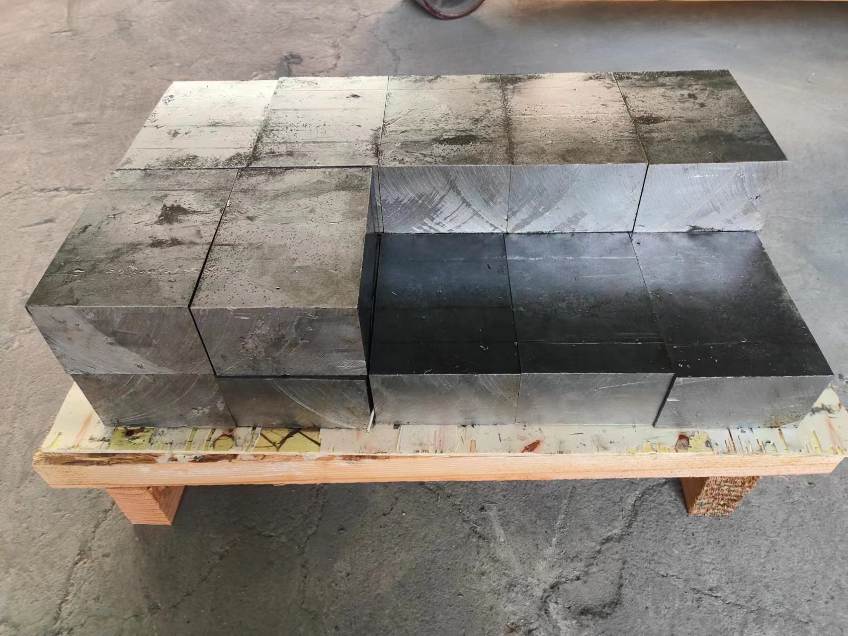 普洱铅块 用于配重防辐射